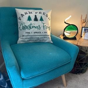 Christmas decor, pillow & cushions